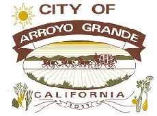 Arroyo Grande Logo