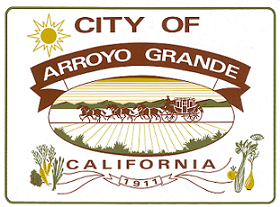 Arroyo Grande Logo